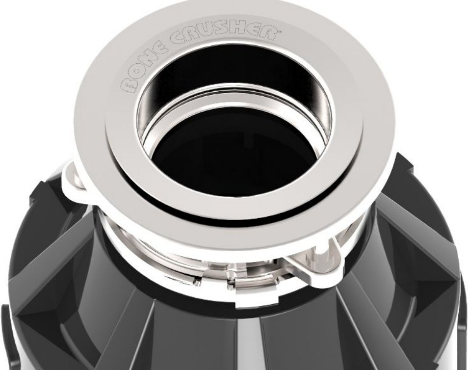 Измельчитель Bone Crusher BC 610 черный купить,NaN
