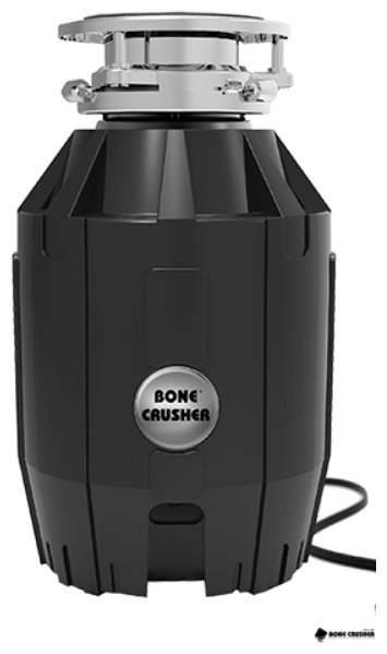 Измельчитель BoneCrusher 810 черный купить,NaN