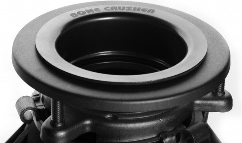 Измельчитель BoneCrusher 810 черный - ForteMarket Измельчитель BoneCrusher 810 черный купить,0