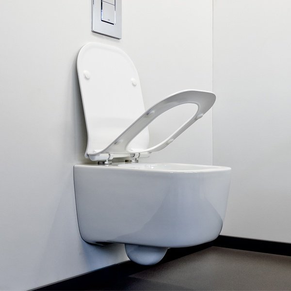 Comforty унитаз с инсталляцией COMFORTY 102, санфаянс купить,0