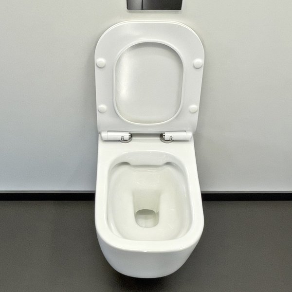 Comforty унитаз с инсталляцией COMFORTY 102, санфаянс купить,0
