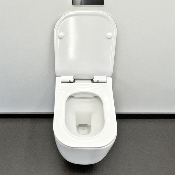Comforty унитаз с инсталляцией COMFORTY 102, санфаянс купить,0