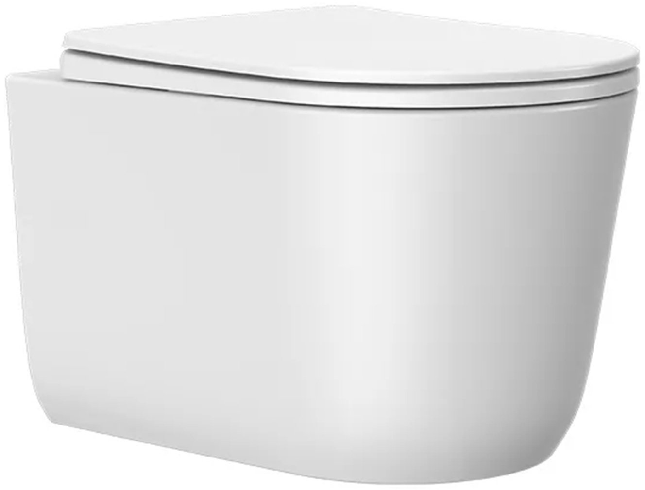 Унитаз Comforty CF3C789WH с инсталляцией белый купить,256511