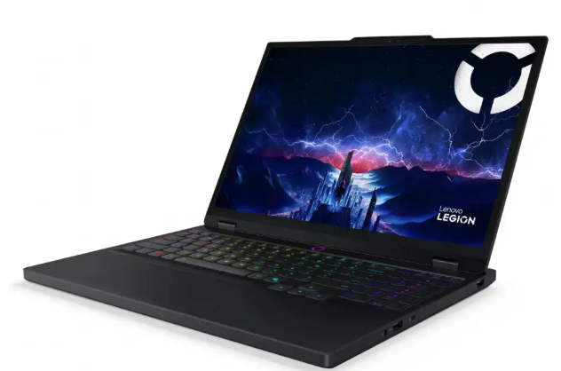 Ноутбук Lenovo Legion 5 15IRX10 83LY000VRK 15.1" Black купить,0