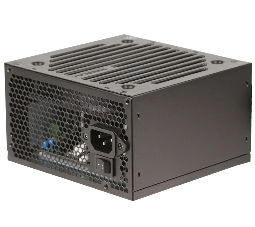 Блок питания AeroCool VX Plus Stealth 500 500W