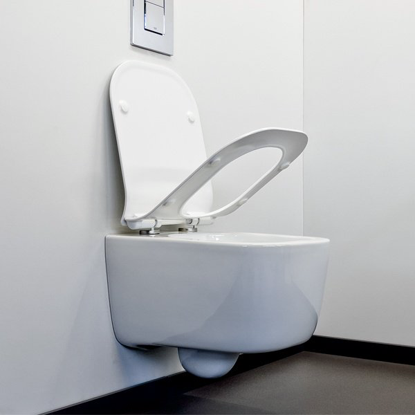 Унитаз Comforty 102 с инсталляцией белый купить,239894
