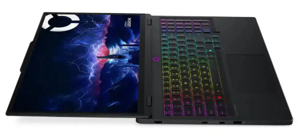 Ноутбук Lenovo Legion 5 15IRX10 83LY000VRK 15.1" Black купить,0