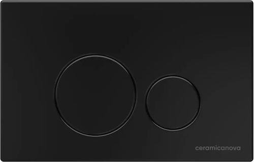 Унитаз Ceramicanova CN3001_1001B_1000 с инсталляцией белый купить,556901