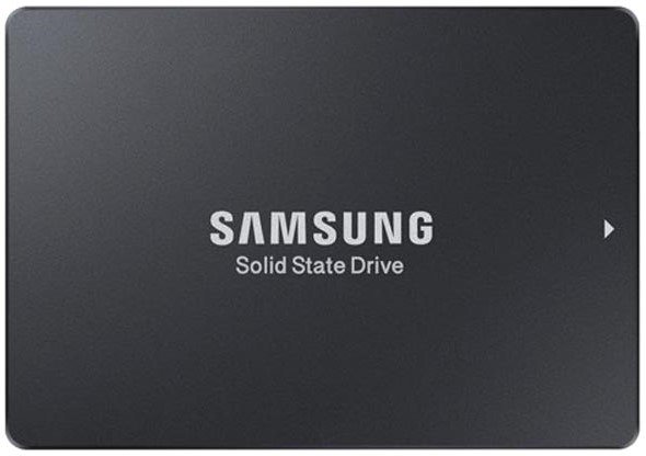 SSD накопитель Samsung PM893 MZ7L31T9HBLT-00A07 1920Gb