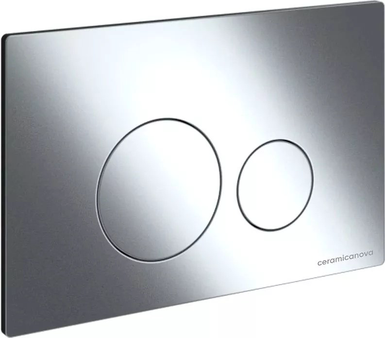 Унитаз Ceramicanova CN3001_1001CH_1000 с инсталляцией белый купить,556901
