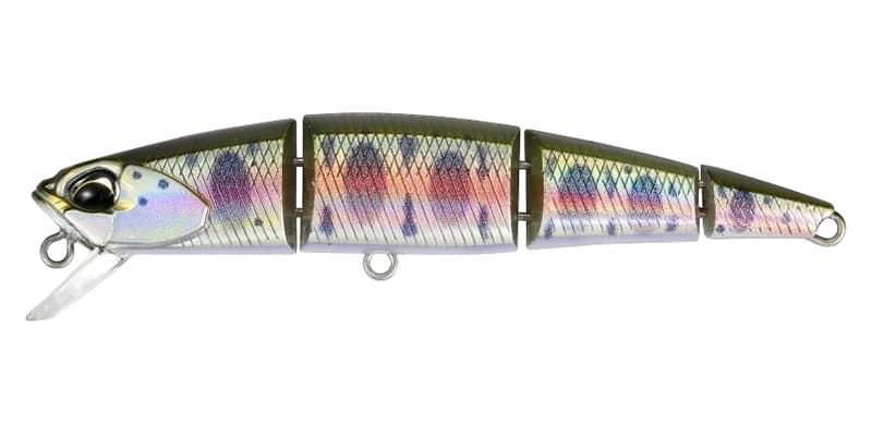 Воблер DUO Spearhead Ryuki Quattro 70S# SNA4034 купить,NaN