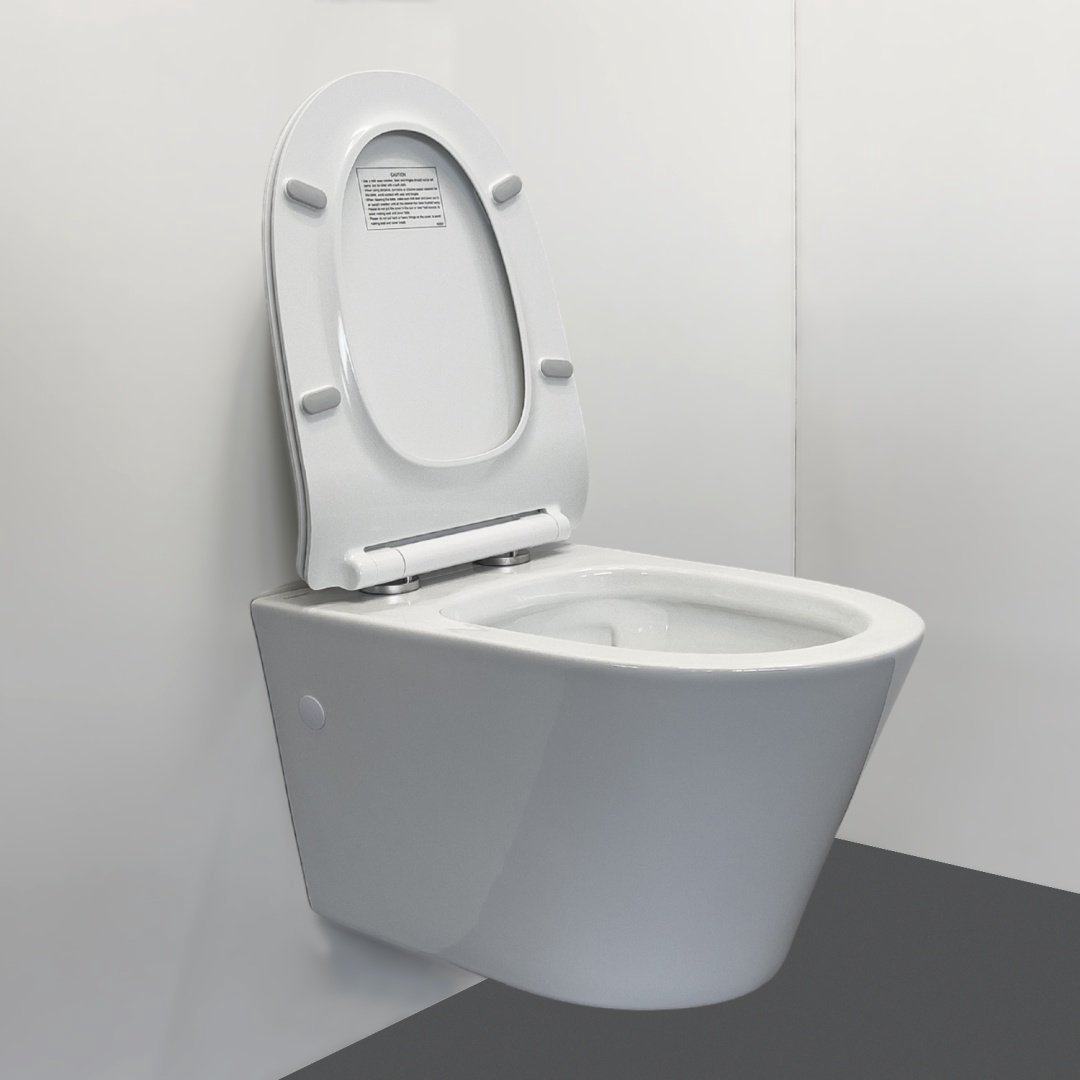 Унитаз Comforty CF3C797WH с инсталляцией белый купить,NaN