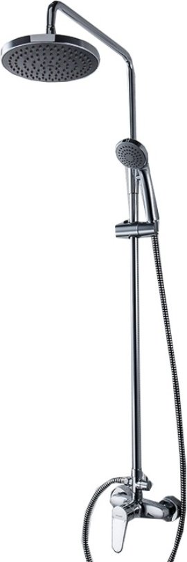 BRAVAT Eco F9111147C-A-RUS черный