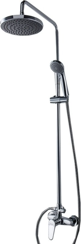 BRAVAT Eco F9111147C-A-RUS черный