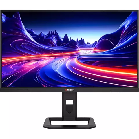 Монитор XTREON XT2712A 27" Black