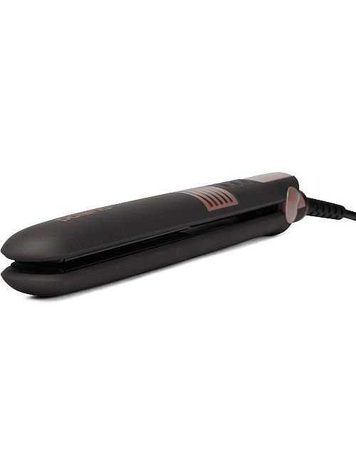 Щипцы Polaris PHS 2512KT черные купить,NaN