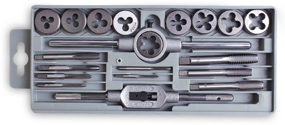 Набор строительный 20 в 1 GSR 706020