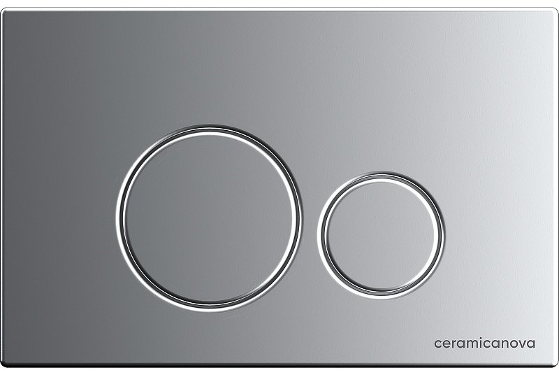 Унитаз Ceramicanova CN3001_1001M_1000 с инсталляцией белый купить,556901