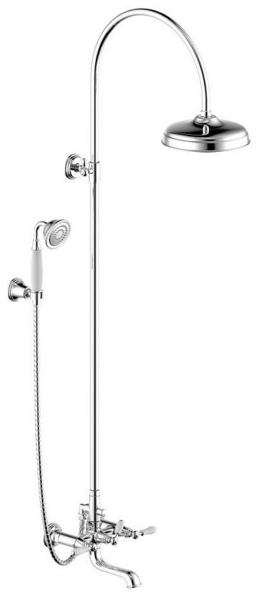 BRAVAT F65193CP-A2-RUS