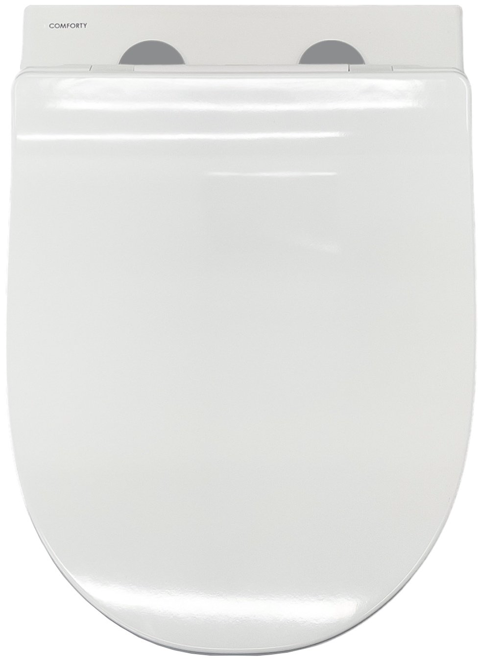 Унитаз Comforty CF3C797WH с инсталляцией белый купить,NaN