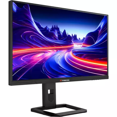 Монитор XTREON XT2712A 27" Black - ForteMarket Монитор XTREON XT2712A 27" Black купить,0