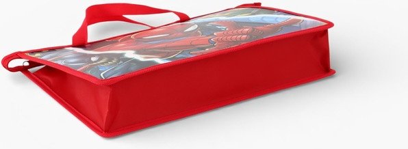 Папка для внеклассных занятий Marvel Человек-паук. Супергерой, А4+ , мультиколор купить,NaN
