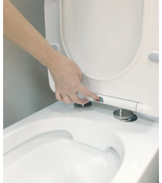 Унитаз Comforty 103 с инсталляцией белый купить,NaN