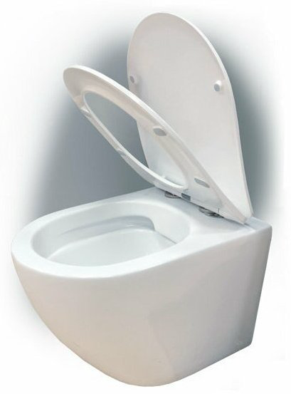 Унитаз Comforty 103 с инсталляцией белый купить,NaN
