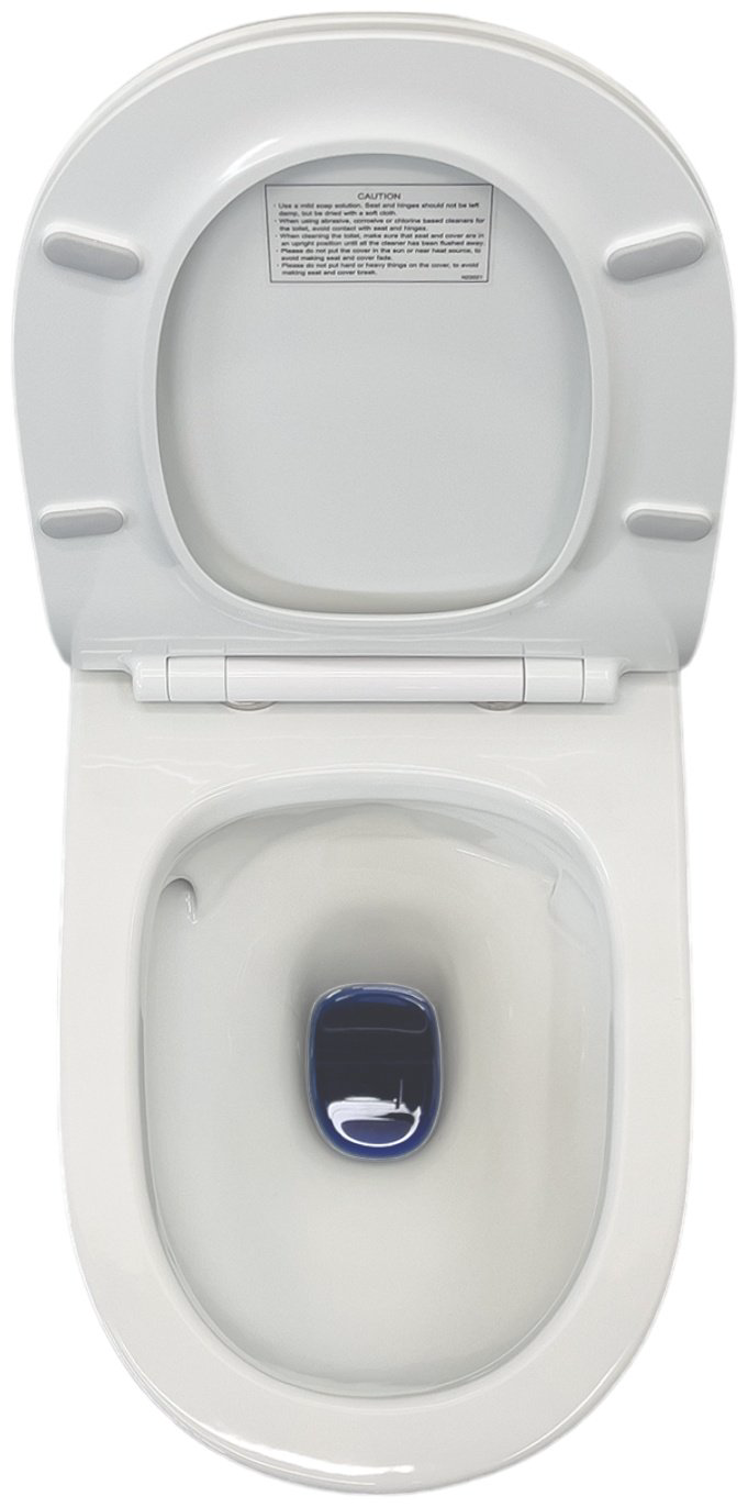 Унитаз Comforty CF3C797WH с инсталляцией белый купить,NaN