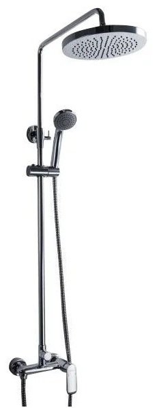 BRAVAT Opal F9125183CP-A2-RUS