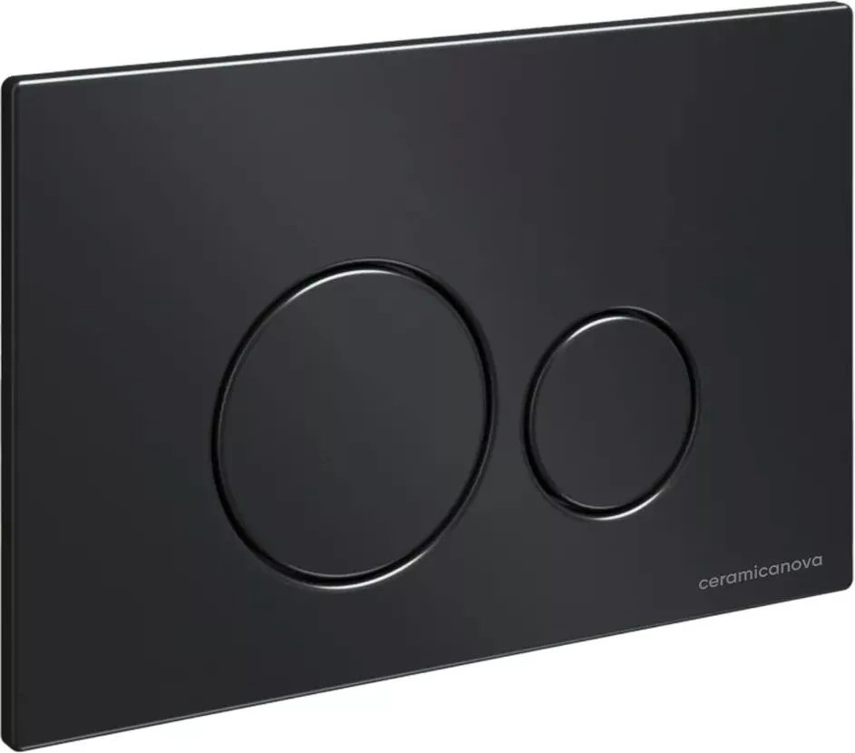Унитаз Ceramicanova CN3007_1001B_1000 с инсталляцией белый купить,569400