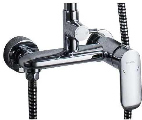 BRAVAT Opal F9125183CP-A2-RUS купить,NaN