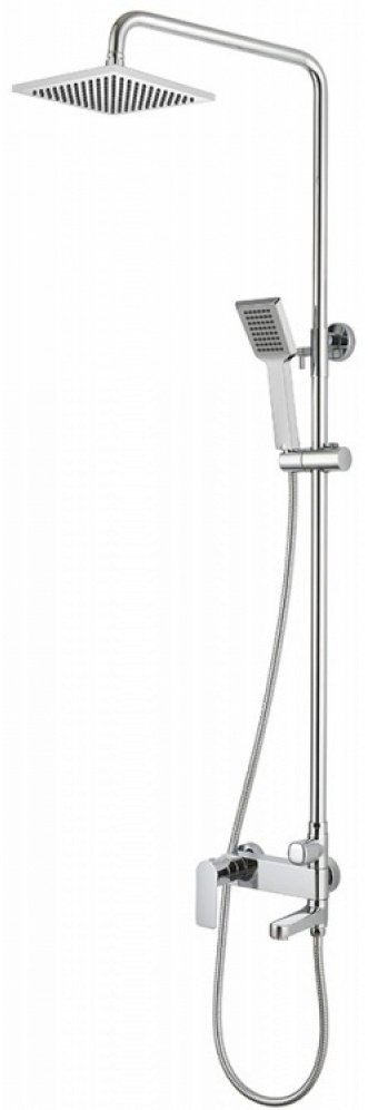 BRAVAT Real F6333367CP-A-RUS