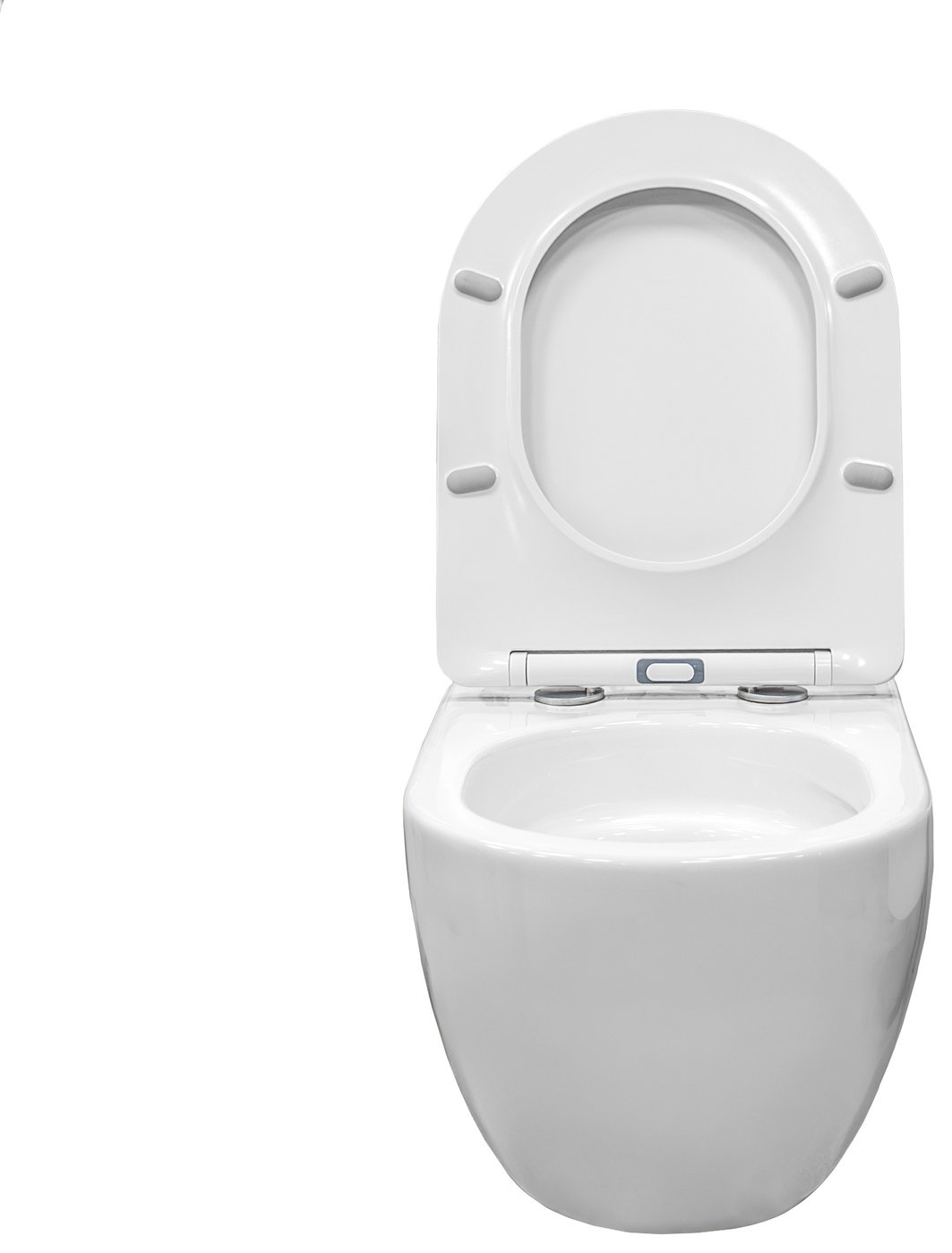 Унитаз Comforty CF40253T с инсталляцией белый купить,NaN