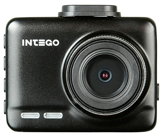  Видеорегистратор Intego VX-850FHD черный купить,NaN