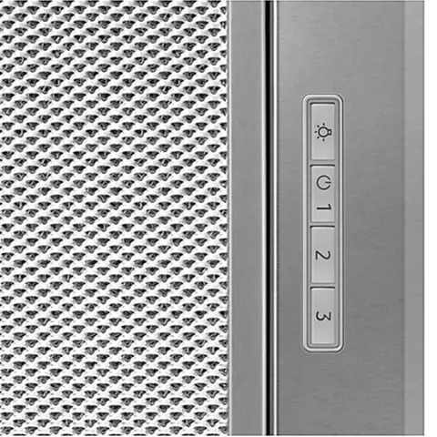Вытяжка Samsung NK 52 FG454CS Grey купить,119990