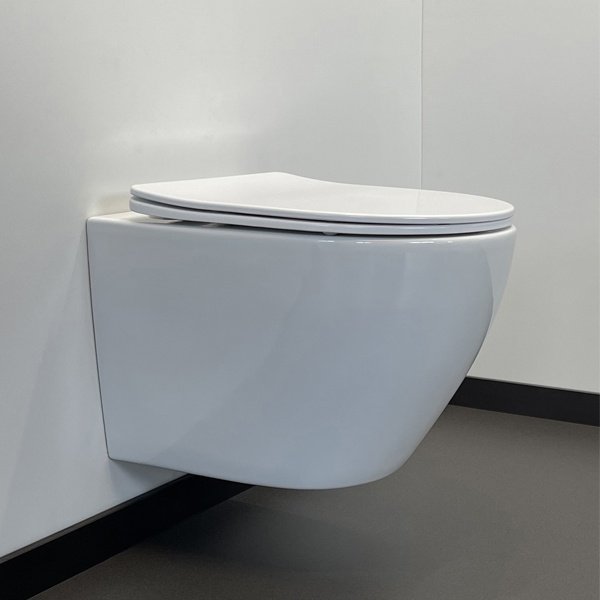 Comforty унитаз с инсталляцией COMFORTY 103, санфаянс купить,0