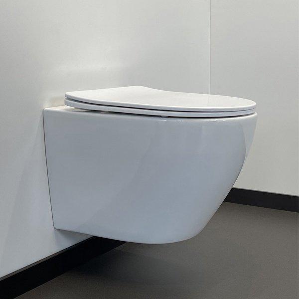 Унитаз Comforty 103 с инсталляцией белый купить,NaN
