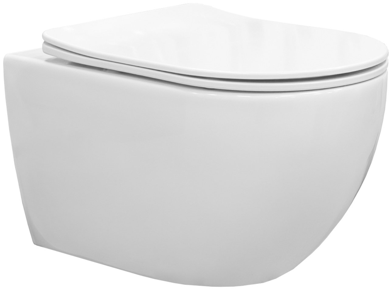 Унитаз Comforty CF40253T с инсталляцией белый купить,NaN