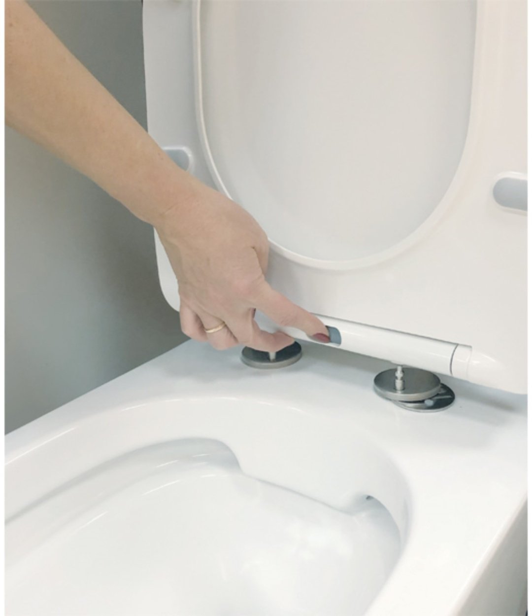 Comforty унитаз с инсталляцией COMFORTY 103, санфаянс купить,0