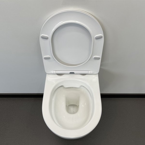 Comforty унитаз с инсталляцией COMFORTY 103, санфаянс купить,0