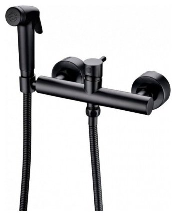 BRAVAT гигиенический душ D9141BW-RUS