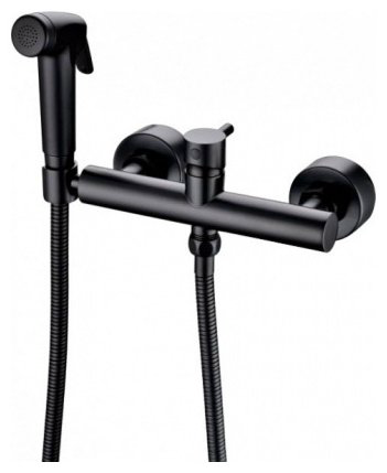 BRAVAT гигиенический душ D9141BW-RUS купить,55160