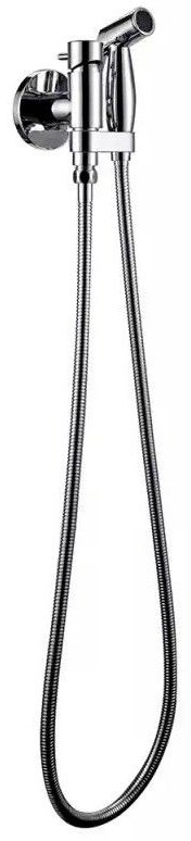 BRAVAT гигиенический душ Eler D9137CP-RUS