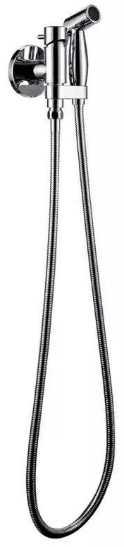 BRAVAT гигиенический душ Eler D9137CP-RUS