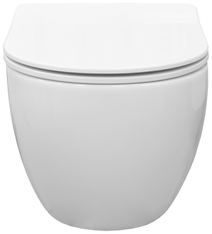 Унитаз Comforty CF40253T с инсталляцией белый купить,NaN
