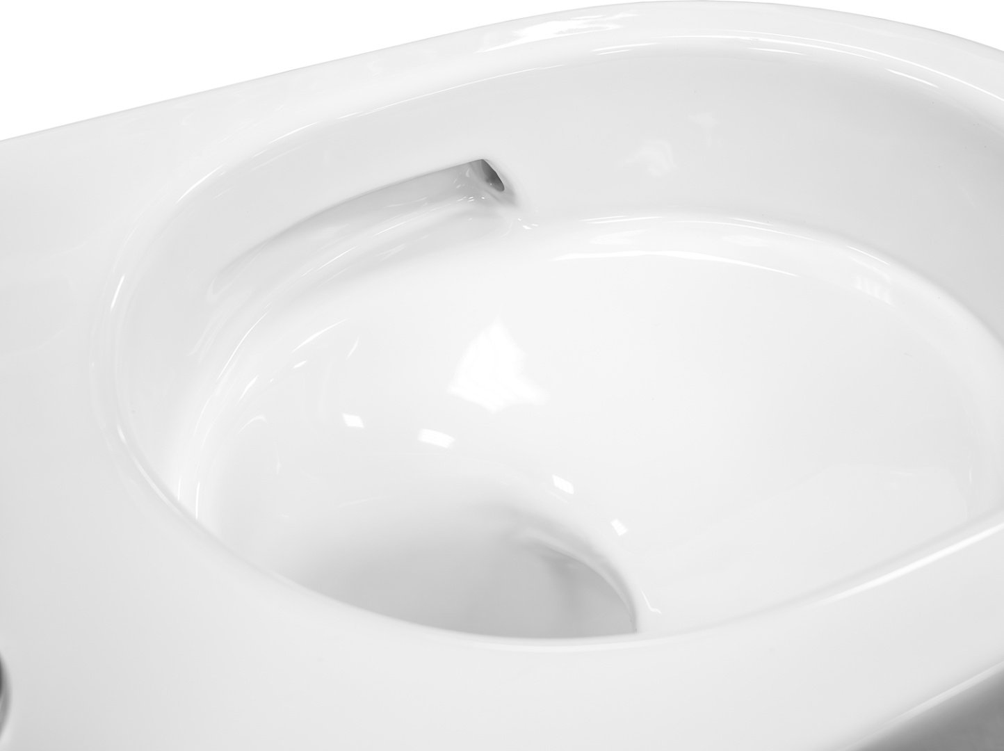 Унитаз Comforty CF40253T с инсталляцией белый купить,NaN