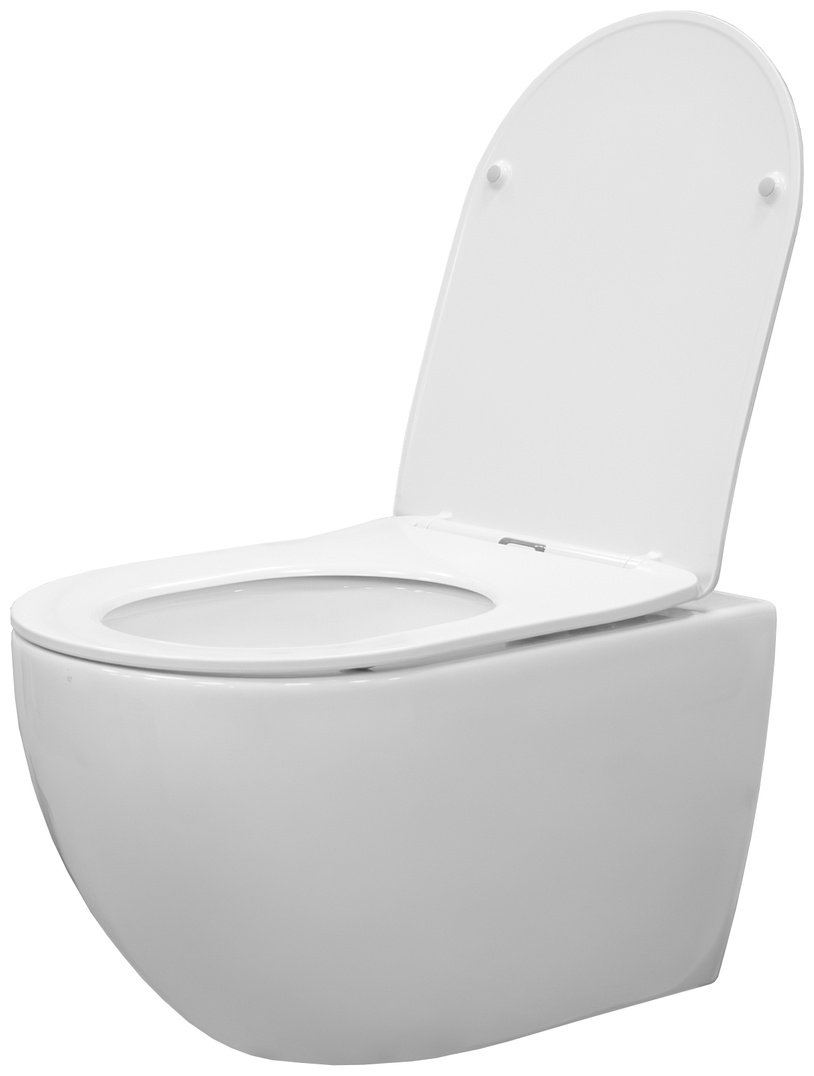 Унитаз Comforty CF40253T с инсталляцией белый купить,NaN