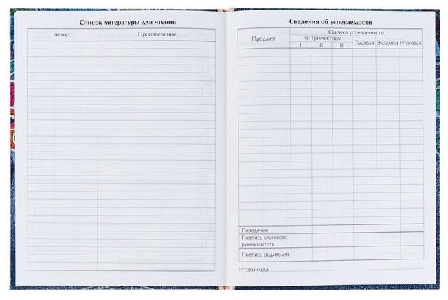 Дневник школьный Calligrata Котята в кармане 1309328, 40 л купить,NaN