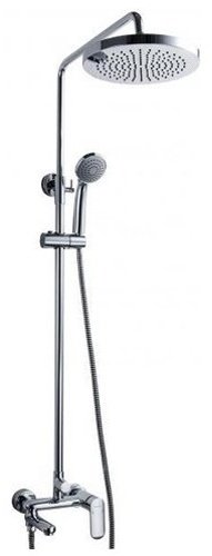 BRAVAT душевой набор (гарнитур) Opal R F6125183CP-A2-RUS